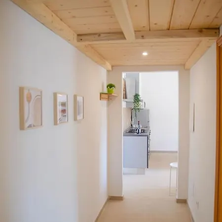 شقة Ulivo - Modern Apt A 5min Da Budoni Brunella