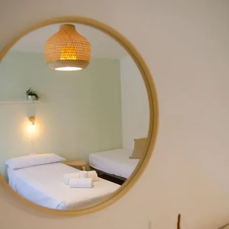 Ulivo - Modern Apt A 5min Da Budoni Brunella