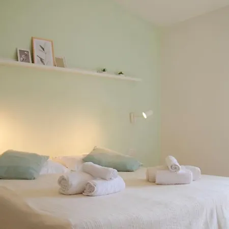 Ulivo - Modern Apt A 5min Da Budoni * Brunella