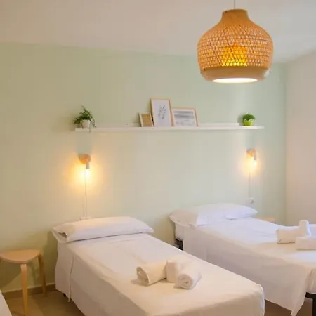 Ulivo - Modern Apt A 5min Da Budoni شقة *