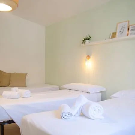 Ulivo - Modern Apt A 5min Da Budoni