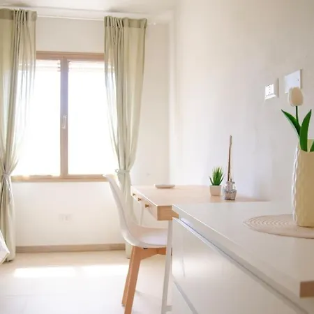 شقة Ulivo - Modern Apt A 5min Da Budoni *