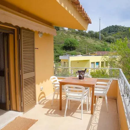 Ulivo - Modern Apt A 5min Da Budoni شقة *