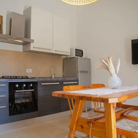 شقة Ulivo - Modern Apt A 5min Da Budoni Brunella