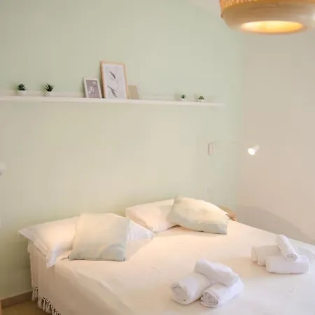 Apartamento Ulivo - Modern Apt A 5min Da Budoni